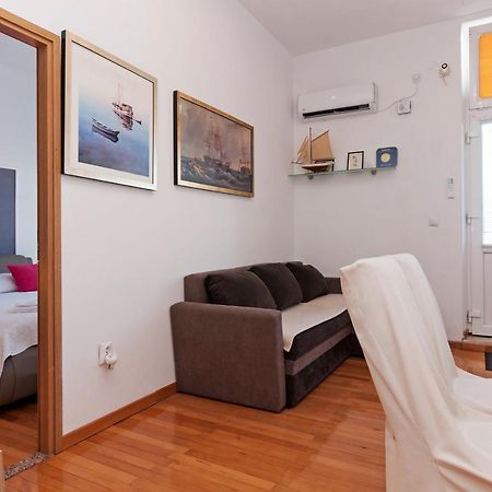 Apartman Pegla Задар Екстериор снимка