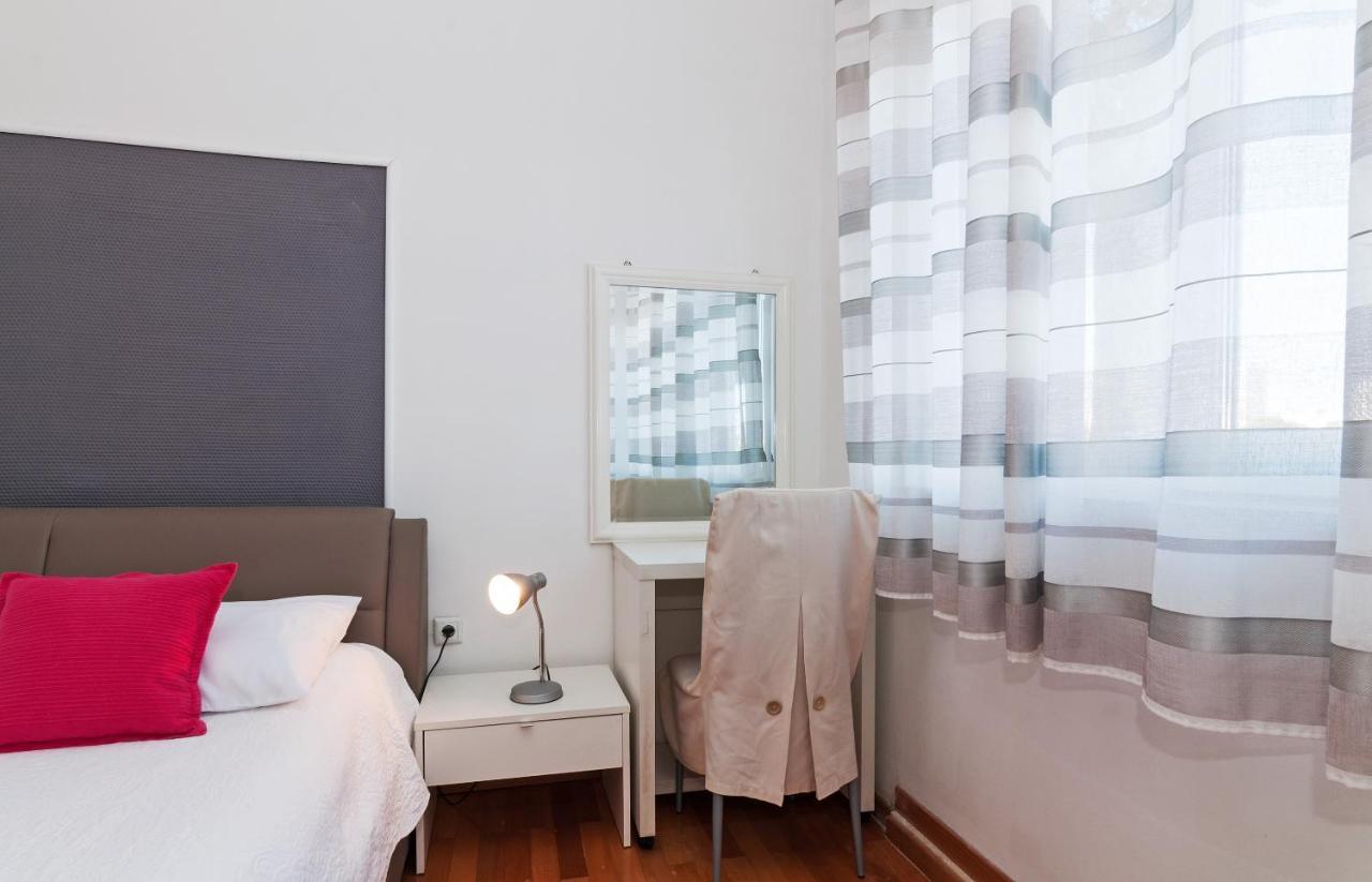 Apartman Pegla Задар Екстериор снимка