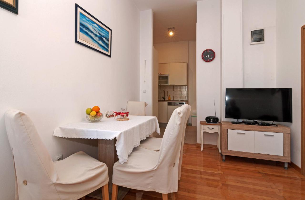 Apartman Pegla Задар Екстериор снимка
