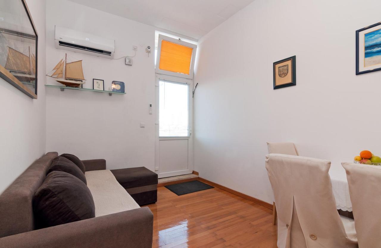Apartman Pegla Задар Екстериор снимка